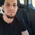 Lemuel Rodriguez - @lemuel.xavier1 - Instagram
