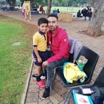 Lemuel Sinclair - Facebook
