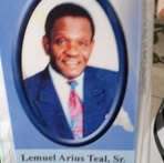 Lemuel Teal - Facebook