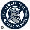 Lemueltealmiddle - @lemueltealmiddle - TikTok