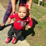 Lemuel  ward - @proudfather013 - Instagram