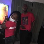 Lemuel Ward - @lemuelproudfather - Instagram