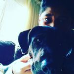 Lemuel White Jr. - @lone_ranger_v - Instagram