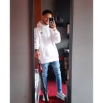 Lemuel Mielo Williams - @x_lemuel_williams - Instagram