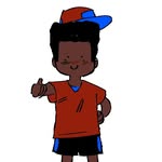 Lemuel Williams - @king_of_bl4ck_people - Instagram