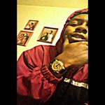 Lemuel Wilson - @ilsonlemuel9527 - Instagram