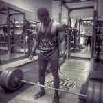 Lemuel Wilson - @fratstar_ - Instagram