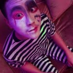 卢施恩 - @len_allen_ - Instagram
