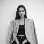 Lena Massakbayeva - @lenallen30 - Instagram