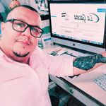 Len Álvarez - @kllegro - Instagram