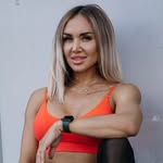 💪 Фитнес 13+ лет | Вице-чемпионка Arnold Classic Europe - @lena.shchetinina.fit - Instagram