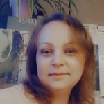 Lena Veryk - @lenaveryk - Instagram