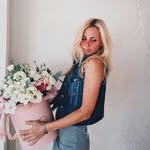 Lena Veryutina - @lena_veryu - Instagram