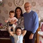 Len Baker - @lenbaker61 - Instagram