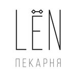 LЁN | КРАФТОВАЯ ПЕКАРНЯ - @lenbakery - Instagram