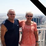 Len-mavis Barker - @mavis47 - Instagram