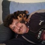 Len Barnes - @leelen69 - Instagram