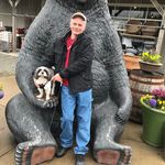 Len W Barnes - @len.barnes - Instagram