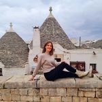 Ana Cano - @lenbeana - Instagram