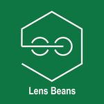 レンズビーンズ　メガネとカフェの店　レンズ工場プロデュース - @lens_beans - Instagram