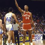 Len Bias - @bias34_forever - Instagram
