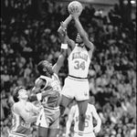 Len Bias - @thelenbias - Instagram