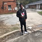 Len Bias - @echdabottomga706 - Instagram