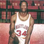 Len Bias - @blakeskinner32_priv - Instagram