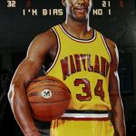 LEN BIAS FOREVER - @lenbiasforever - Instagram