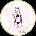 Aligna.lenbik - @aligna.lenbik - Instagram