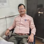 Bikram Lenka - Facebook