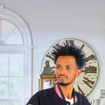 Lencho Bikila - Facebook