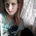 yliana - @lenbikova - Instagram