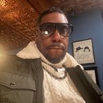 Len Chef Black - @blackcravingscatering - Instagram