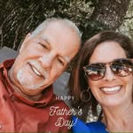 Len Blanchard - @sandyandlen - Instagram