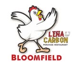 Leña y Carbón Bloomfield - @lenaycarbonbloomfield - Instagram