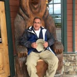 Len Boscia - @theenchantedtoad - Instagram