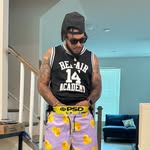 Len Briggs - @len_jam3s_ - Instagram