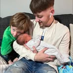 Lennon Briggs - Facebook