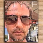 Len Brodsky - @cfp_clifton_ - Instagram