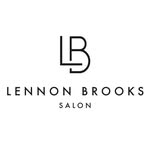 Lennon Brooks Salon - @lennonbrookssalon - Instagram
