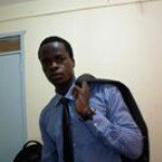 Lenard Bruce M - @eng_leonard_mware - Instagram