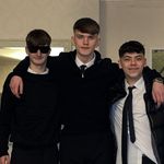 Lennon Bruce - @brucelennon27 - Instagram