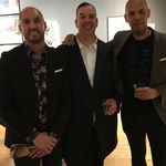 Michael Morrison - @lenbruce1 - Instagram