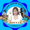 T,N,G,U, Lenbruce - @len.bruce.gonzale - TikTok
