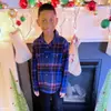 Lenno Burgess - @lenno.burgess - TikTok