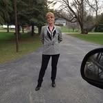 Graceagain1 - @lenburke56 - Instagram
