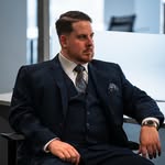 Lennard Burke - @lennardburke - Instagram