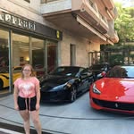 Lenka Pechová - @lencapechova11 - Instagram