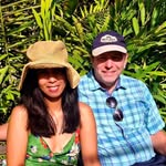 Len Enriquez-Carey - @care100010 - Instagram